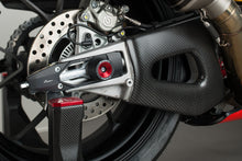 Load image into Gallery viewer, Lightech - Chain Adjusters - Aprilia - Black - TEAP005NER