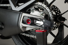 Load image into Gallery viewer, Lightech - Chain Adjusters - Aprilia - Black - TEAP005NER