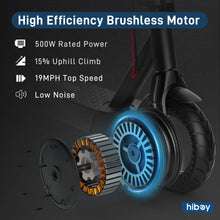 Load image into Gallery viewer, Hiboy KS4 Pro Premium Electric Scooter