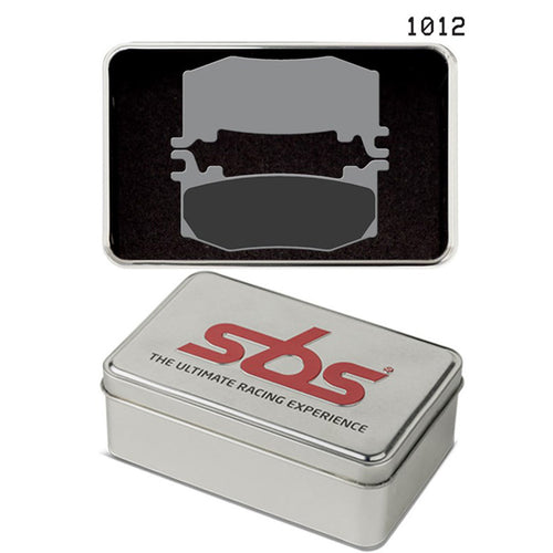 SBS Dual Sinter 1012 DS-1