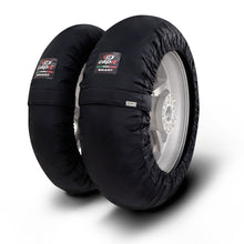 Load image into Gallery viewer, Capit Smart Spina Tire Warmers