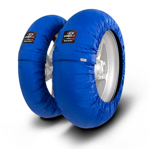 Capit Smart Spina Tire Warmers