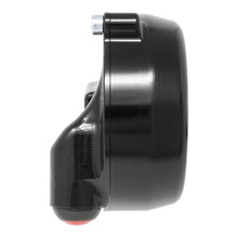 Load image into Gallery viewer, Jetprime – Throttle Control Cover With Integrated Handlebar Switch for 2025+ Ducati Panigale &amp; Streetfighter V4