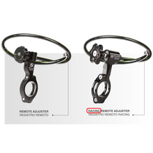 Load image into Gallery viewer, Bonamici Remote &quot;Race&quot; Brake Adjuster For Brembo RCS / Corsa Corta Master Cylinders