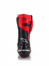 Load image into Gallery viewer, Alpinestars Supertech R - Limited Edition Pecco Bagnaia Vented Boots