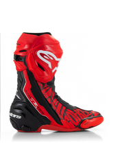 Load image into Gallery viewer, Alpinestars Supertech R - Limited Edition Pecco Bagnaia Vented Boots