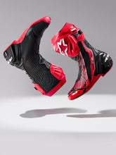Load image into Gallery viewer, Alpinestars Supertech R - Limited Edition Pecco Bagnaia Vented Boots