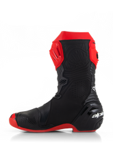 Load image into Gallery viewer, Alpinestars Supertech R - Limited Edition Pecco Bagnaia Vented Boots