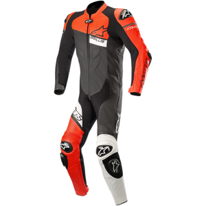 Alpinestars GP Plus Venom 1-Piece Leather Suit