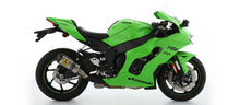 Load image into Gallery viewer, Arrow Indy-Race Slip-On for 2021+ Kawasaki ZX10R / RR