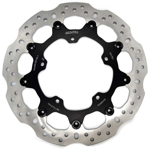 Galfer World Superbike Wave Rotor Front DF475CW1