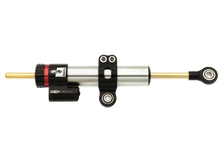 Load image into Gallery viewer, Matris Yamaha R6 Steering Damper (06-16) (w/mount kit for no ignition key)