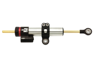 Matris Yamaha R6 Steering Damper (06-16) (w/mount kit for no ignition key)