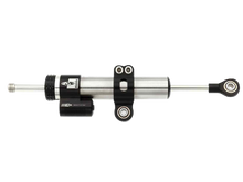 Load image into Gallery viewer, Matris Yamaha R6 Steering Damper (2006+) (w/mount kit above tank)