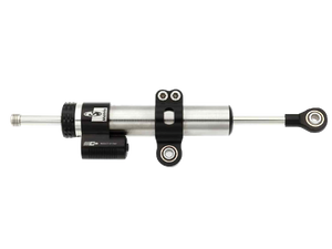 Matris Yamaha R6 Steering Damper (06-16) (w/mount kit for no ignition key)