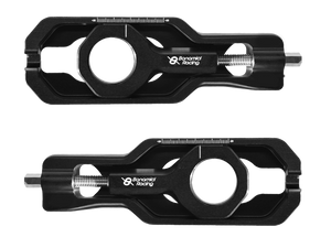 Bonamici Chain Adjuster - 2020+ Yamaha R1