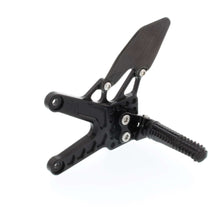 Load image into Gallery viewer, Attack Performance 2015-2020 Yamaha R1 Rearsets