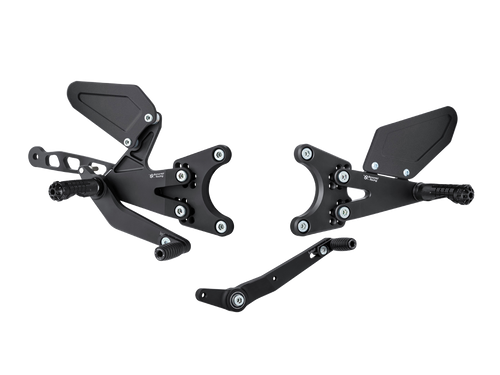 Bonamici Rearsets 2015+ Yamaha R1