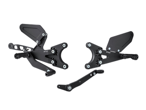 Bonamici Rearsets 2015+ Yamaha R1