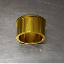 Load image into Gallery viewer, Fast Frank Racing YAMAHA R1 15&#39;+ CAPTIVE REAR INNER SPACER #R107