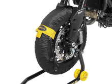 Load image into Gallery viewer, Moto-D Dual Temp Pro Motorcycle Tire Warmers