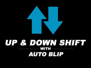 IRC Quickshifter Kit with Auto Blipper for Ducati V4 / S / R / Streetfighter
