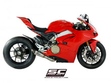 Load image into Gallery viewer, SC-Project S1 Exhaust System for 2018+ Ducati V4 / S / R