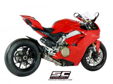 Load image into Gallery viewer, SC-Project S1 Exhaust System for 2018+ Ducati V4 / S / R