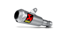 Load image into Gallery viewer, Akrapovic GP Slip-On 2017+ Yamaha R6