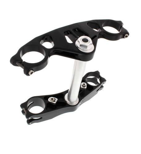 Attack Performance 2015+ Yamaha R1 GP Triple Clamp Kit