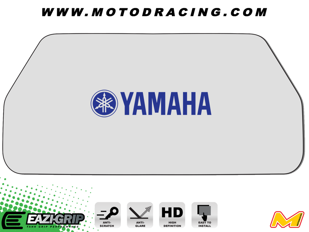 Eazi-Grip 2015+ Yamaha R1 Dashboard Glare Eliminator