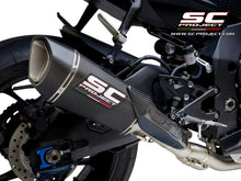 Load image into Gallery viewer, SC-Project SC1-R EXHAUST - 3/4 System - 2015+ Yamaha R1