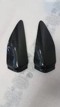 Load image into Gallery viewer, C2R Carbon Fiber Tank Sliders Ver. 2 (Small) 2015+ Yamaha R1