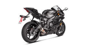 Akrapovic GP Slip-On 2017+ Yamaha R6