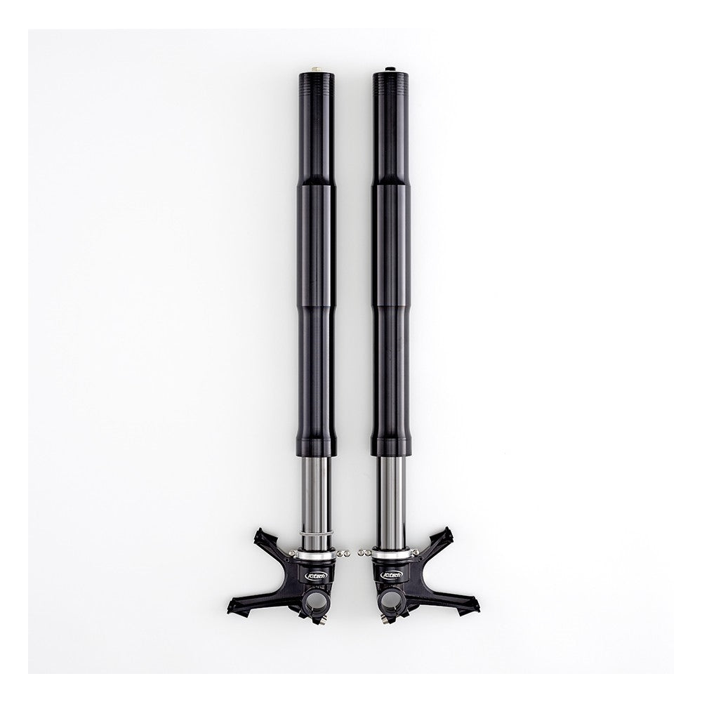 K-Tech KTR-4 Racing Front Fork - 2017+ Suzuki GSXR 1000 – Pit Lane