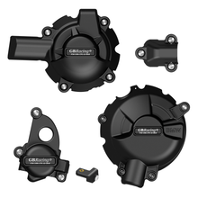 Load image into Gallery viewer, GB Racing Engine Cover Set for 2020+ BMW S1000RR