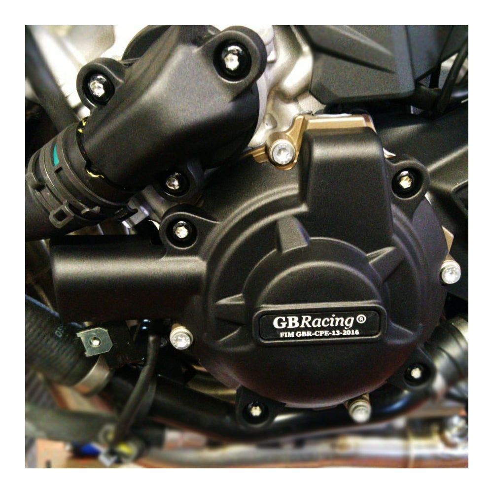 GB Racing Engine Cover Set for 2020+ BMW S1000RR – Pit Lane Moto