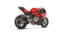 Load image into Gallery viewer, Akrapovic Titanium Headers for 2020+ BMW S1000RR / M1000RR - E-B10E8