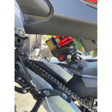 Load image into Gallery viewer, K-Tech Aprilia RS 660 / Tuono 660 35DDS Pro Rear Shock
