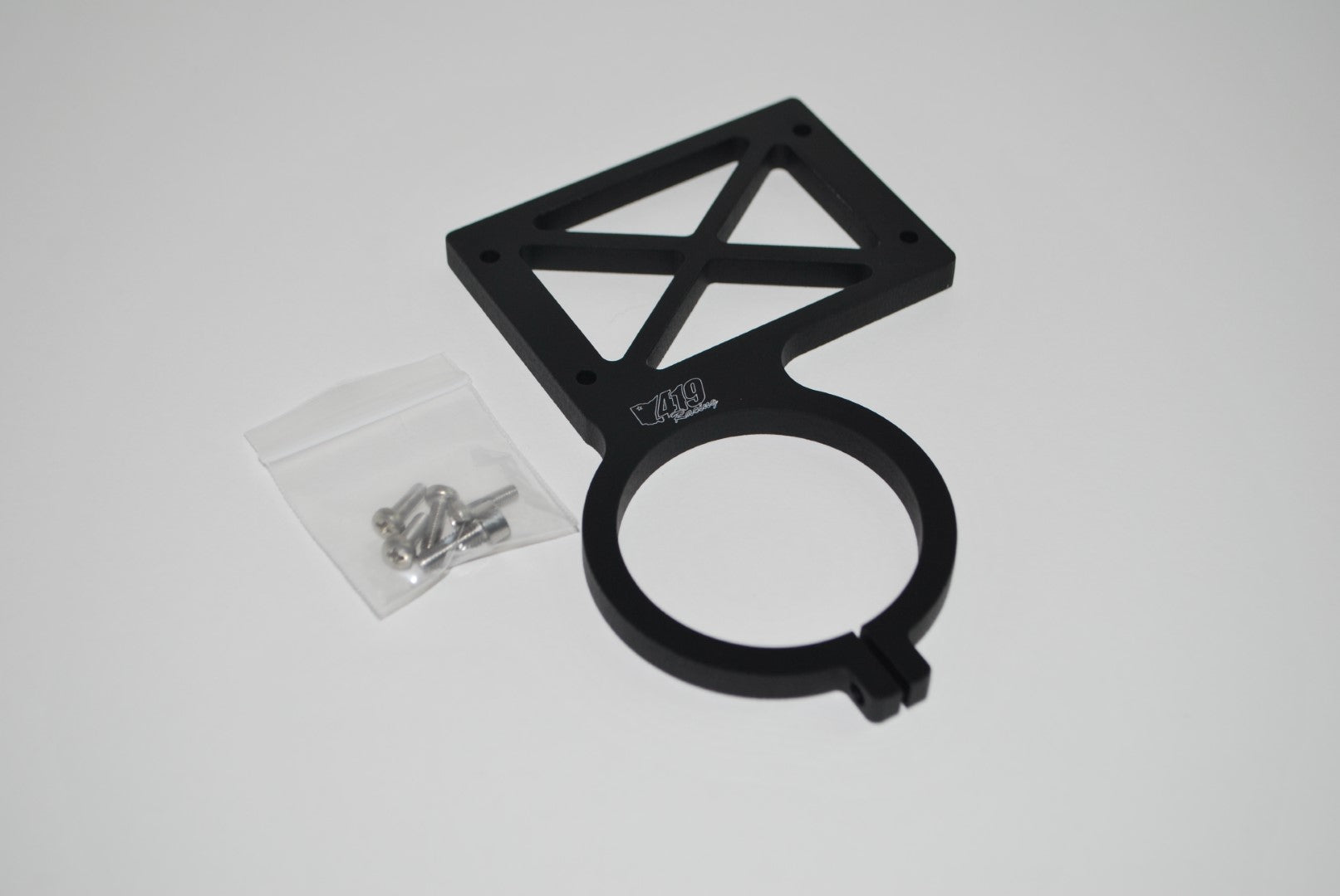 パムライ画面2 419 Racing AiM Solo 2 & 2 DL Mount – Pit Lane Moto