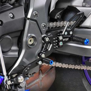 Bonamici Rearsets 2021+ Yamaha R7