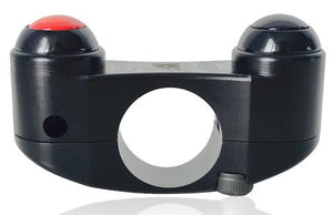 Apex Racing Development Two Button Engine Switch for 2017+ Suzuki GSXR 1000