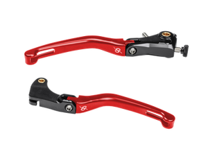 Bonamici 2015+ Yamaha R1 Folding Levers