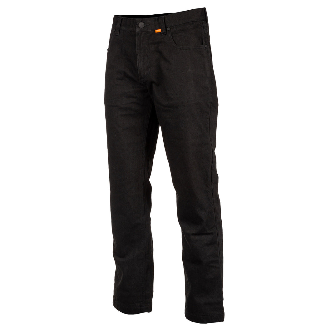Klim K Fifty 1 Riding Jean Black