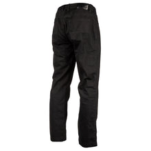 Load image into Gallery viewer, Klim K Fifty 1 Riding Jean Black