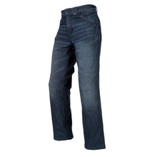 Load image into Gallery viewer, Klim K Fifty 1 Riding Jean Denim - Dark Blue