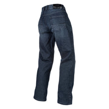 Load image into Gallery viewer, Klim K Fifty 1 Riding Jean Denim - Dark Blue