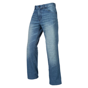 Klim K Fifty 1 Riding Jean Denim - Light Blue