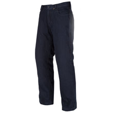 Load image into Gallery viewer, Klim K Fifty 1 Riding Jean Denim - Stealth Blue