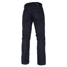 Load image into Gallery viewer, Klim K Fifty 1 Riding Jean Denim - Stealth Blue